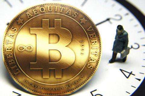 2024年10月22日:Plotio百利好资讯：区块链研究：数字货币路在何方？