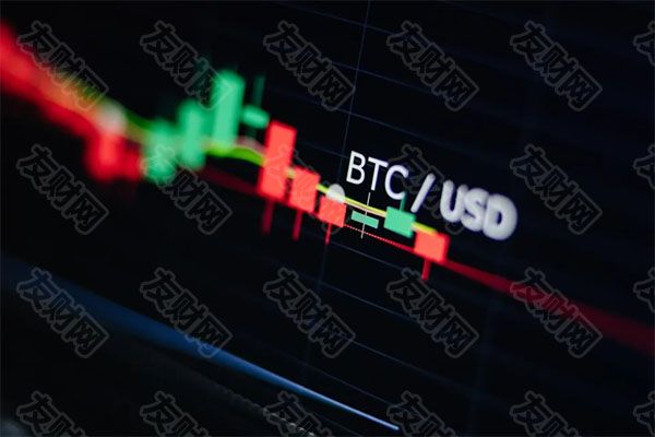 2024年11月06日:﻿随着特朗普当选几率下降 比特币创纪录高点的势头减弱