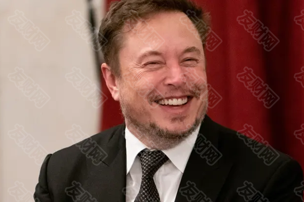 2024年11月09日:随着美国大选落地 这5位亿万富翁是当天的净值赢家