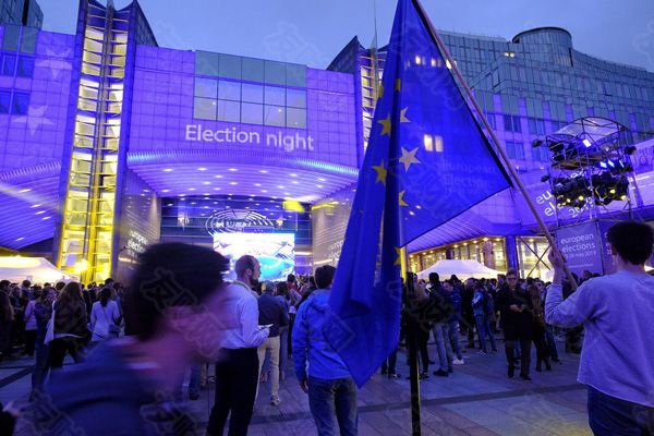 2024年11月22日:特朗普当选后 欧洲科技企业CEO们呼吁以“欧洲优先”的心态对抗美国的主导地位