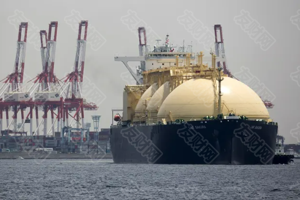 2025年02月23日:随着俄罗斯天然气的减少 欧洲可能获得罕见的澳大利亚天然气