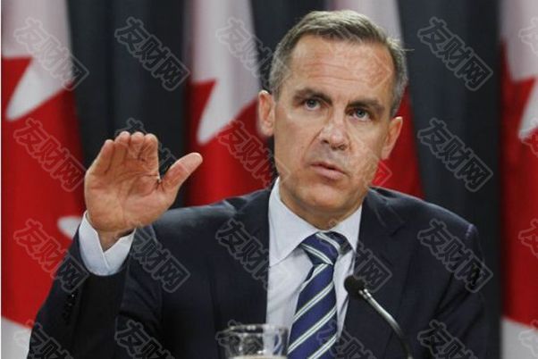 2025年03月24日:加拿大总理卡尼呼吁提前选举 称特朗普想要摧毁加拿大